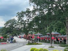 -友谊关景区
