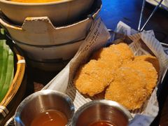 泰式虾饼-泰妃殿(新世界旗舰店)