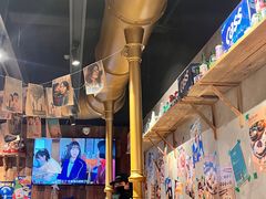 -韩山葵烤肉(太古里店)