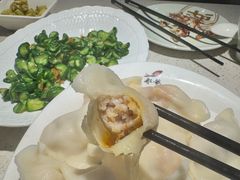 -船歌·鱼水饺青岛菜(金狮广场店)