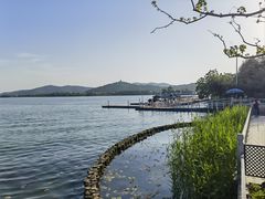 -石湖景区