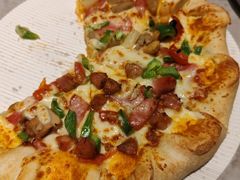 -必胜客(上海新南方商城PH店)