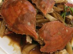 -合家小菜餐馆(新诚花苑店)