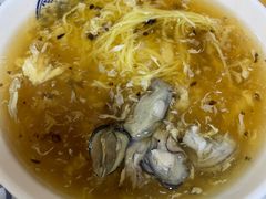 -鲁毓鲜蓬莱小面(黄山路店)