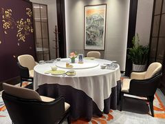 -君庭中餐厅(友谊宾馆店)