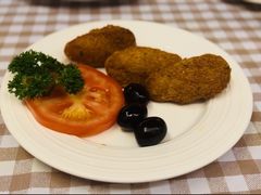 -船屋葡国餐厅