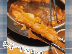 -咕咕站韩国料理(紫金港店)