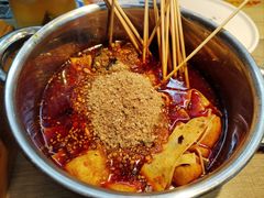 喝丢经典毛肚锅-喝丢一只鞋海鲜烧烤·海肠捞饭(市场店)