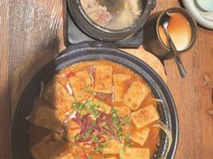 -云海肴·汽锅鸡·云南代表菜(美罗城店)