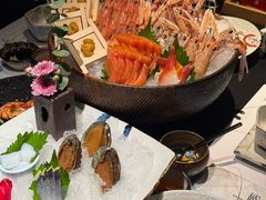 -花潮料理艺食馆(SM新生活广场店)