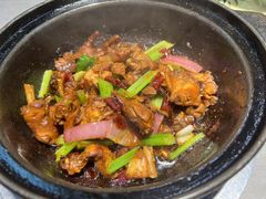 -嘟享吃重庆鸡公煲(五一店)