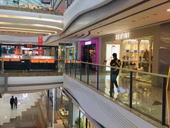 -万达广场(大明宫店)