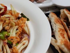 -高玛纳驴肉火烧(一世界店)