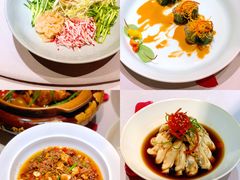 -隐厨·中国菜馆(三里屯T+MALL店)
