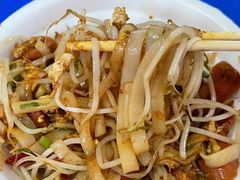 -李老二炒粉(桂林路一店)