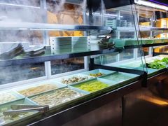 -星伦多自助料理·涮烤一体(虹悦城店)
