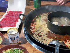 -楠火锅(龙阳广场店)
