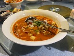 -韵秋荷(宝山龙湖天街店)