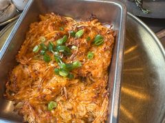 -KAOKAO烤烤·丹东海鲜烧烤(望京店)