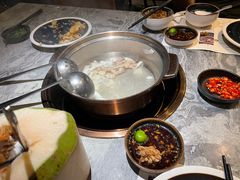 -大头椰·海南椰子鸡火锅(思明万象城店)