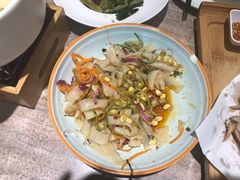 -九毛九西北菜(番禺万达店)