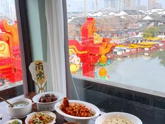 -金陵家宴·金陵春·南京菜(夫子庙店)