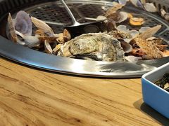 -锅老头铁锅炖•大锅蒸汽海鲜(韩乐坊店)