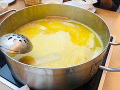 -湯系·煲汤手艺人(东二环泰禾广场店)