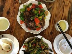 -小锅巴纳西餐厅