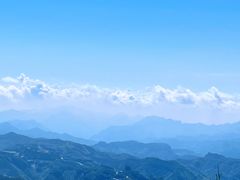 -白草畔自然风景区