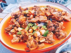 -巴特餐饮6加1音乐餐吧·新疆菜