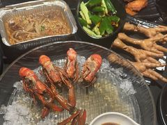 -红盔甲·小龙虾(人民广场店)