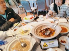 -润泽天·湘味家宴(岳麓山店)