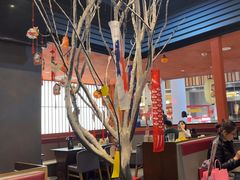 -将太无二·北美传奇寿司(荟聚购物中心西红门店)