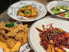 -太二酸菜鱼(沈阳万象城店)