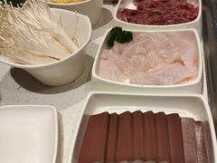 -海底捞火锅(顺义华联店)