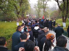 -韶山毛泽东同志故居