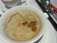 -红棉中餐厅·广州海航威斯汀酒店