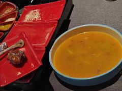 -羲和雅苑•北京烤鸭(平安国际金融中心店)