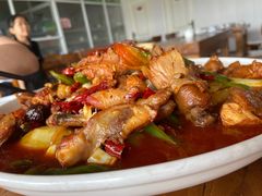 -阿达西新疆餐厅(西北大学店)