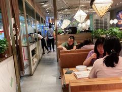 -云海肴·汽锅鸡·云南菜(广安门天虹店)