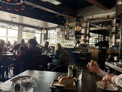 -Water Grill(圣莫妮卡店)