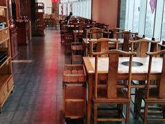 -东来顺饭庄(西直门店)