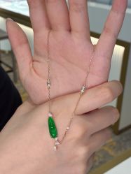 点击看大图 -Cindy Jewelry·钻戒·彩色宝石