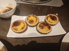 -万丽轩·粤菜(王府井金茂万丽酒店)