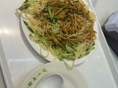 -护国寺小吃(新街口店)