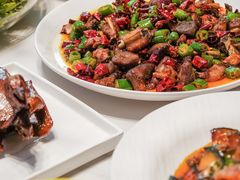 -琬苑鸽庄·川粤融合菜(解放碑总店)