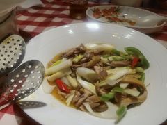-西贝莜面村(当代商城店)