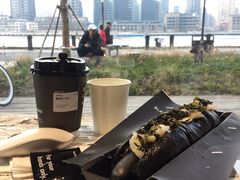 -BLATAGE COFFEE
