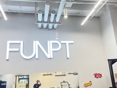 -FUNPT复盎运动康复中心